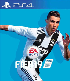 PS4 - FIFA 19 | PRIMARIA