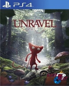 PS4 - UNRAVEL | PRIMARIA