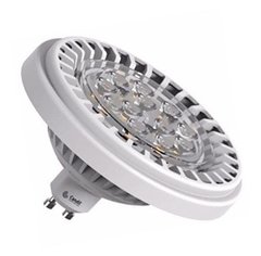 Ar111 LED 12w. Dimmerizable CANDIL