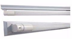 PROMO Liston 120cm + Tubo LED 18w 120cm - comprar online