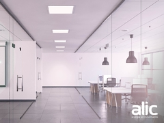 Panel Led 60x60 48w ALIC - tienda online