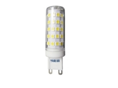 Bipin G9 LED 7,5w Neutra