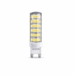 Bipin G9 LED 9w - comprar online