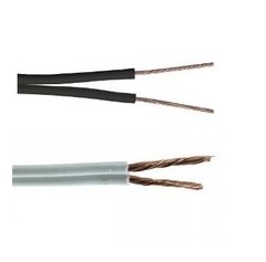 CABLECENTER Cable Bipolar 2x 1,5mm x Metro