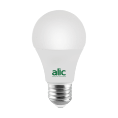 ALIC Lampara Bulbo Led 9w