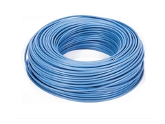 Cable Normalizado Unipolar 4mm x metro - comprar online