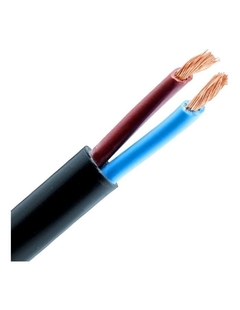 CABLECENTER Cable Taller 2x0,5mm x metro - comprar online