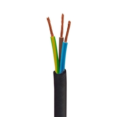 CABLECENTER Cable Taller 3x 2,5mm por metro