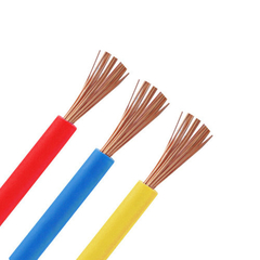 CABLECENTER Cable Unipolar 2,5mm x Metro