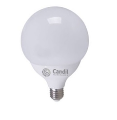 CANDIL Globo G125 Led 15W