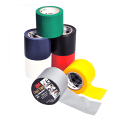 Cinta 3M DUCT TAPE Multiproposito