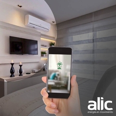 SMART Control Remoto IR Wifi-Bluetooth ALIC en internet