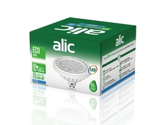 Ar111 LED 13w. ALIC - tienda online