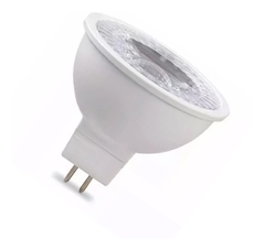 Dicroica LED 12v 5w. - comprar online