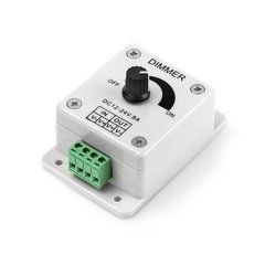 Dimmer 8A. - comprar online