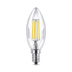 Velita Filamento LED E14 4w