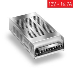 Fuente 12v 16.7A 201w P.S. - comprar online