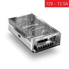 Fuente 12v 12A 150w P.S. - comprar online