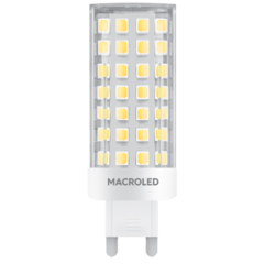 Bipin G9 LED 12w MLED - comprar online