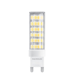 Bipin G9 LED 6w