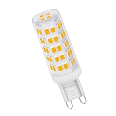 Bipin G9 LED 5w Dimerizable