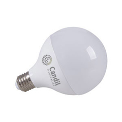 Globo LED G95 E27 12W