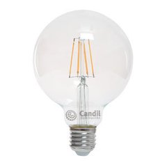 Globo G125 LED 6w - comprar online