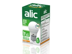 Lampara Gota LED 5w. ALIC - comprar online