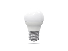 Lampara Gota LED 7w.