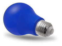 Lampara LED 5w Azul - comprar online