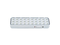 Luz Emergencia 30 Leds alic - comprar online