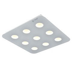 Aplique LED Candil MARA 55w Dimer