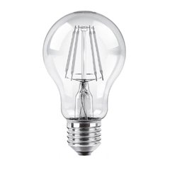 Bulbo Filamento LED 4w. Azul - comprar online