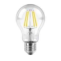Bulbo Filamento LED 4w. Amarillo - comprar online
