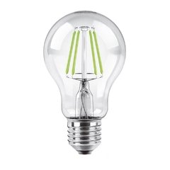 Bulbo Filamento LED 4w. Verde - comprar online