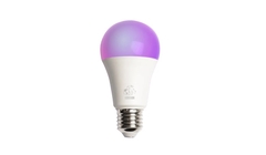 Lampara Ultravioleta Luz Negra 12w