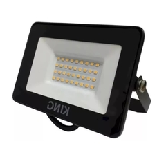 Reflector LED 30w. KING