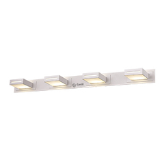 Aplique OLIVO 4 Led 12w LC