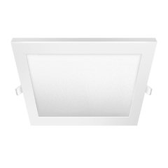 Panel Embutir Cuadrado 24w. MLED - comprar online