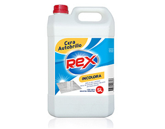 Cera Autobrillo Rex