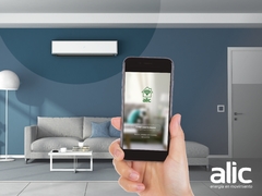 SMART Control Remoto IR Wifi-Bluetooth ALIC - tienda online