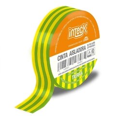 Inteck Cinta Asiladora 10mt. - comprar online