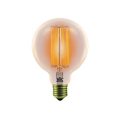 Lampara Antique Edison ALIC 24w. G95 - comprar online