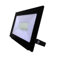 Reflector LED 30w.