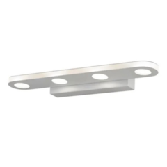 Aplique Orco 4 Led 12w LC