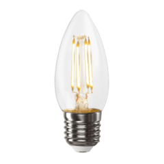 Velita Filamento LED E27 4w.