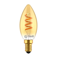 Velita Golden 2,5w E14