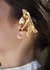 Earcuff Agazapada - tienda online