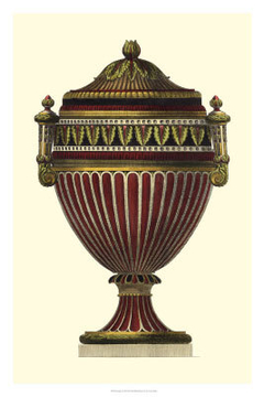 Empire Urn II - Vision Studio - comprar online