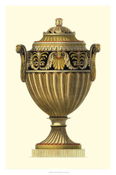 Empire Urn III - Vision Studio - comprar online